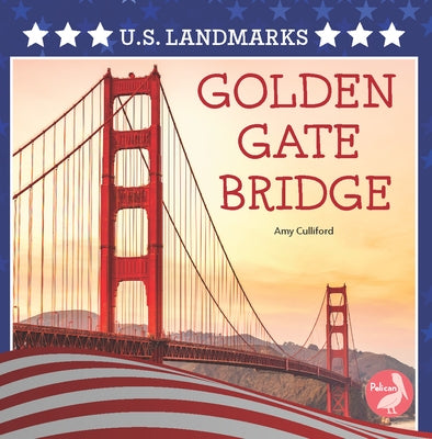Golden Gate Bridge by Culliford, Amy