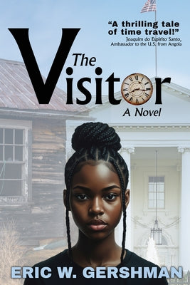 The Visitor by Gershman, Eric W.