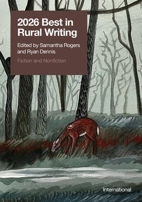 2026 Best in Rural Writing by Rogers, Samantha