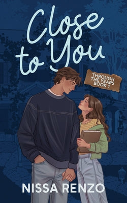 Close to You by Renzo, Nissa