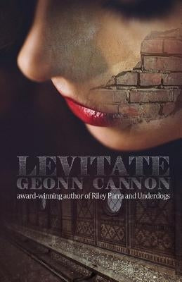 Levitate by Cannon, Geonn