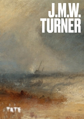 J.M.W. Turner by Loukes, Andrew