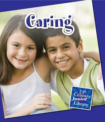 Caring by Raatma, Lucia