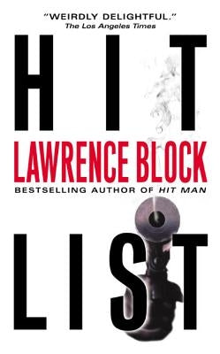Hit List by Block, Lawrence