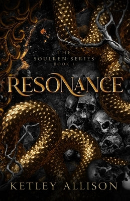 Resonance by Allison, Ketley
