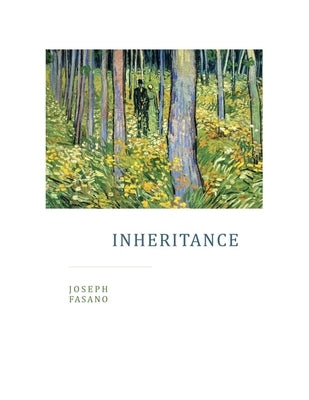 Inheritance by Fasano, Joseph