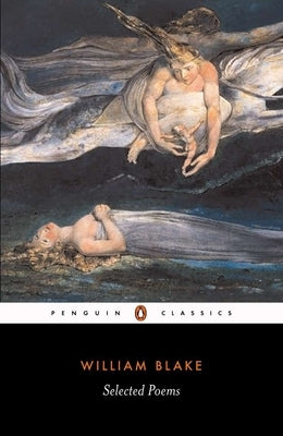 Selected Poems of William Blake by Blake, William