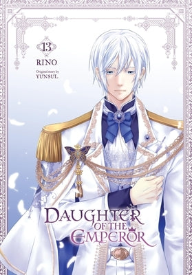 Daughter of the Emperor, Vol. 13 by Rino
