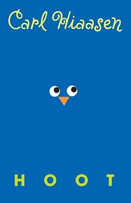 Hoot by Hiaasen, Carl