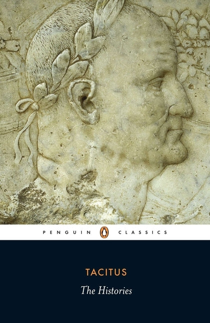 The Histories by Tacitus