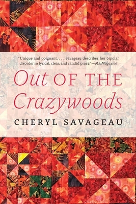 Out of the Crazywoods by Savageau, Cheryl