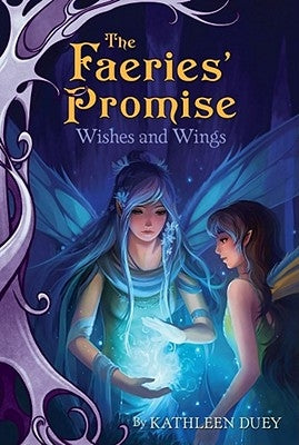Wishes and Wings by Duey, Kathleen