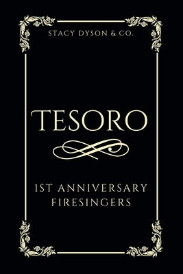 Tesoro by Dyson, Stacy