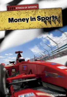 Money in Sports by Hunter, Nick