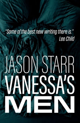 Vanessa's Men by Starr, Jason