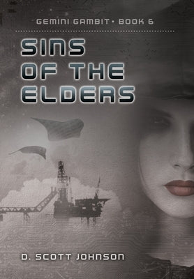 Sins of the Elders by Johnson, D. Scott