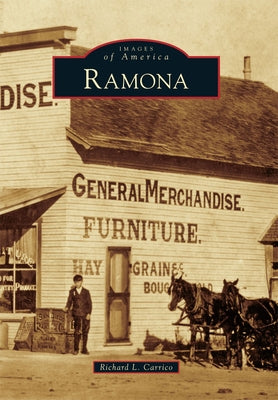 Ramona by Carrico, Richard L.