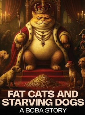 Fat Cats and Starving Dogs by LeÃ³n, Satoshi de
