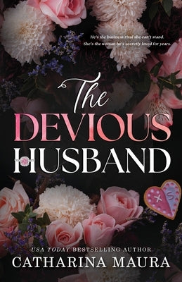 The Devious Husband (Standard Edition) by Maura, Catharina