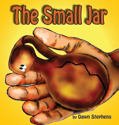 The Small Jar by Stephens, Dawn