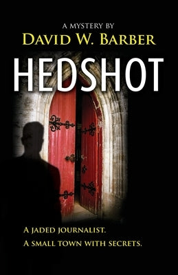 Hedshot by Barber, David W.