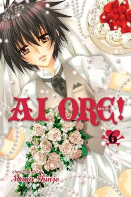 AI Ore!, Vol. 6 by Shinjo, Mayu