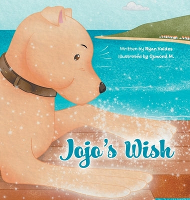 Jojo's Wish by Valdes, Ryan