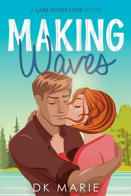 Making Waves by Marie, Dk