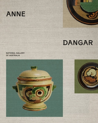 Anne Dangar by Edwards, Rebecca
