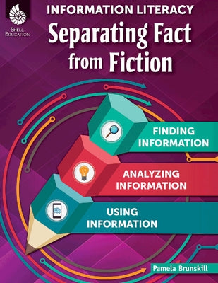 Information Literacy: Separating Fact from Fiction by Armstrong, Sara