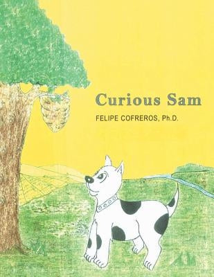 Curious Sam by Cofreros, Felipe
