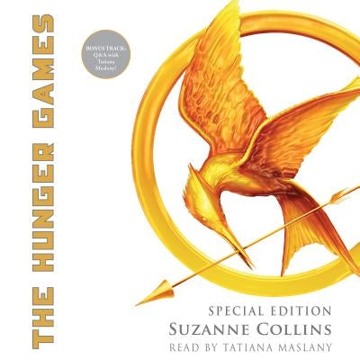 The Hunger Games (Hunger Games, Book One): Volume 1 by Collins, Suzanne