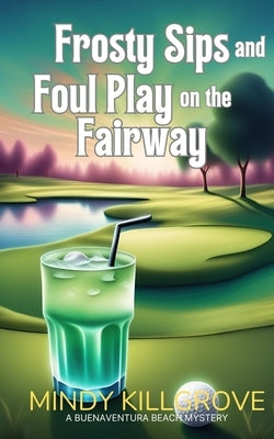 Frosty Sips and Foul Play on the Fairway by Killgrove, Mindy