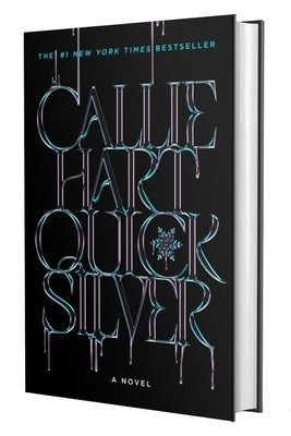 Quicksilver (Standard Edition) by Hart, Callie