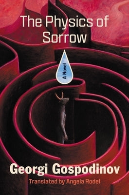 The Physics of Sorrow by Gospodinov, Georgi
