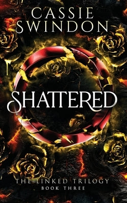 Shattered by Swindon, Cassie