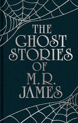 The Ghost Stories of M. R. James: Gilded Pocket Edition by James, Montague Rhodes