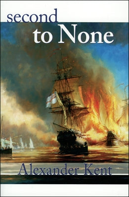 Second to None by Kent, Alexander