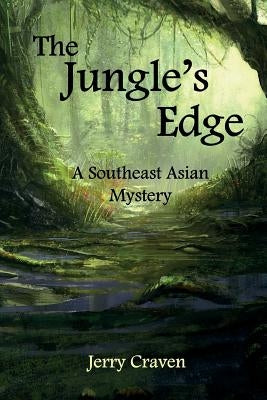 The Jungle's Edge by Craven, Jerry