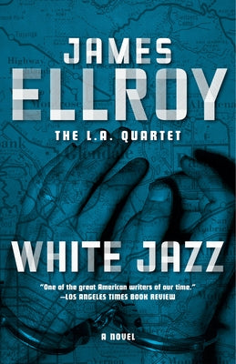 White Jazz by Ellroy, James