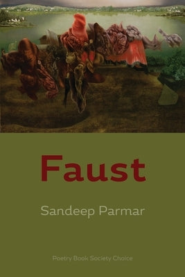 Faust by Parmar, Sandeep