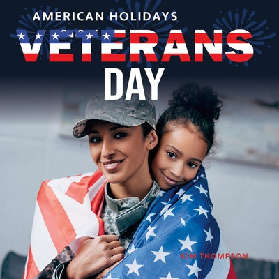 Veterans Day by Thompson, Kim