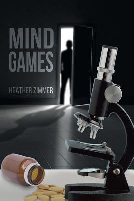 Mind Games by Zimmer, Heather