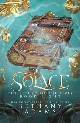 Solace by Adams, Bethany