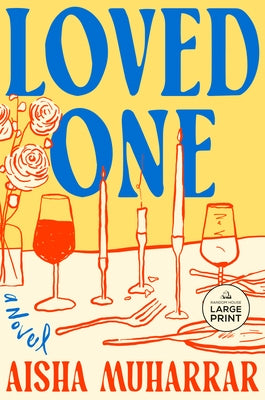 Loved One by Muharrar, Aisha