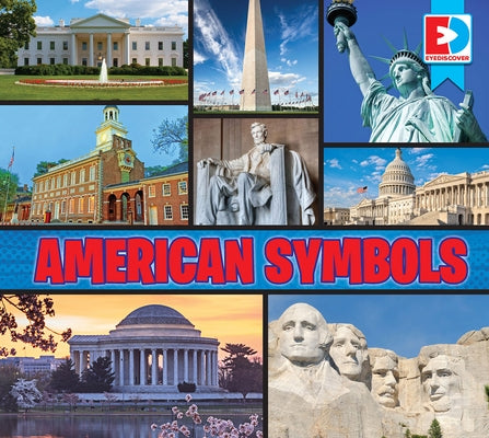 American Symbols by Koran, Maria