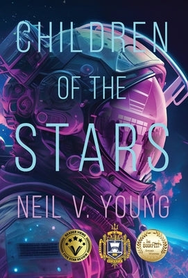 Children of the Stars by Young, Neil V.