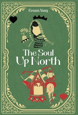 The Soul Up North by Vang, Eenam