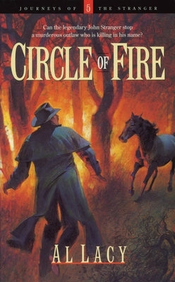 Circle of Fire by Lacy, Al