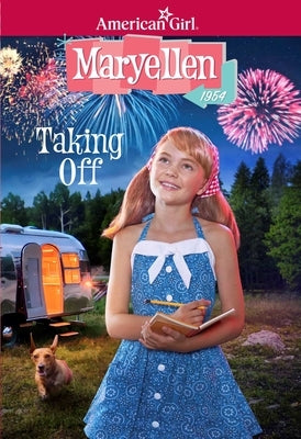 Maryellen: Taking Off by Tripp, Valerie